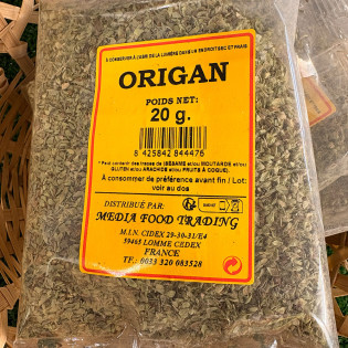 Origan