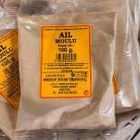 Ail moulu