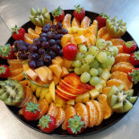 Plateau de fruits