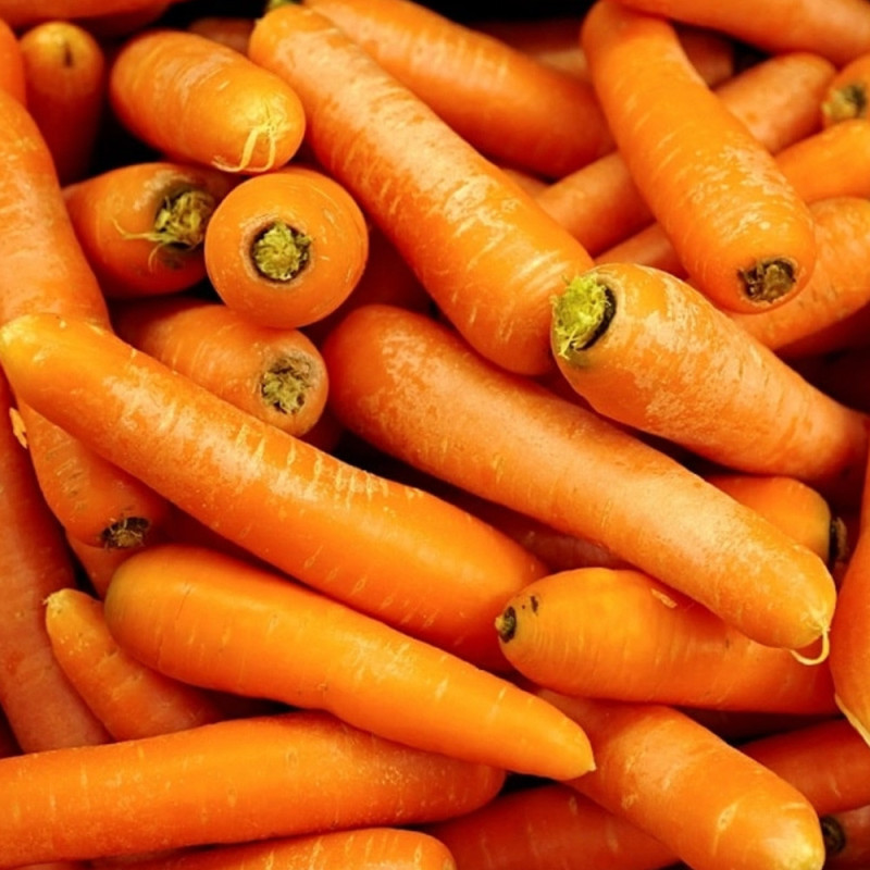 Carotte 2kg