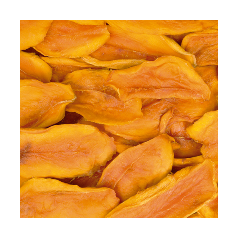 Mangue séchée