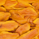 Mangue séchée