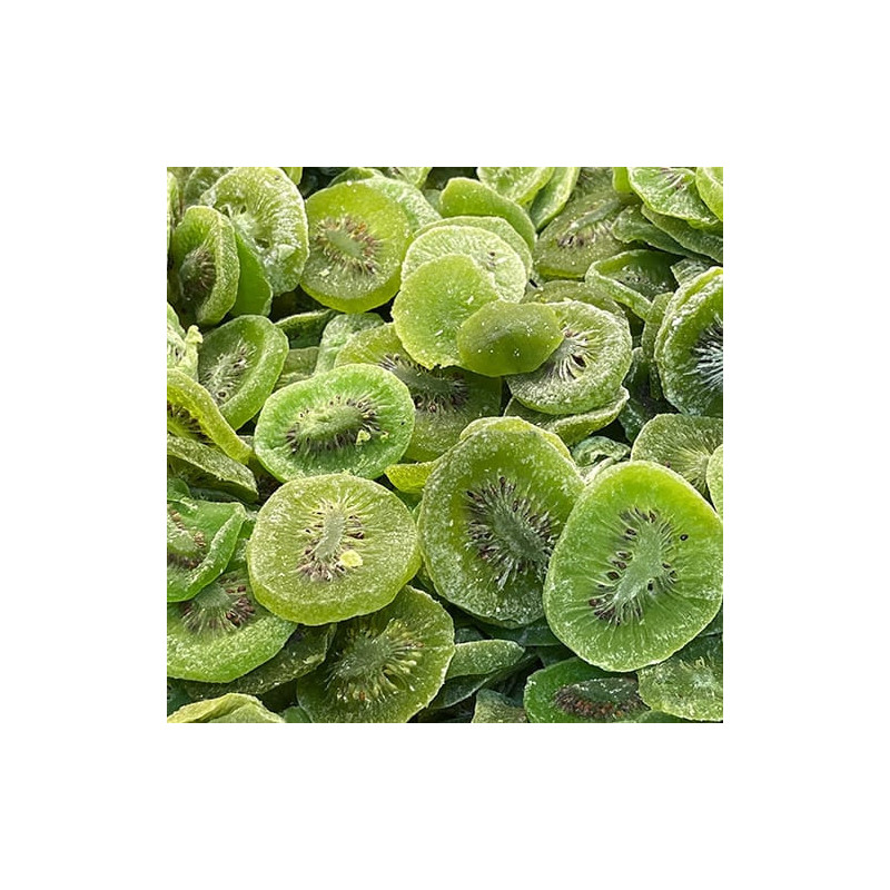 Kiwi séché