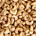 Noix de cajou sans sel