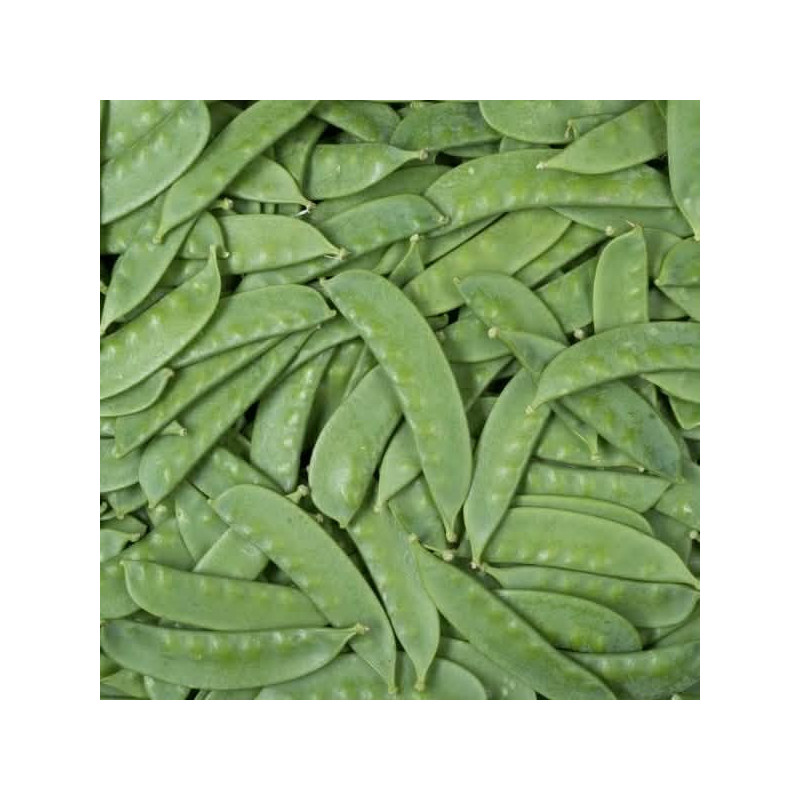 Mange-tout