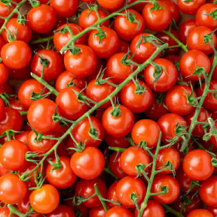 Tomate cherry star (500gr)