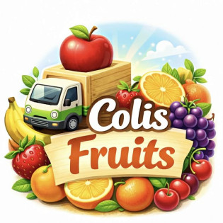 Colis Fruit