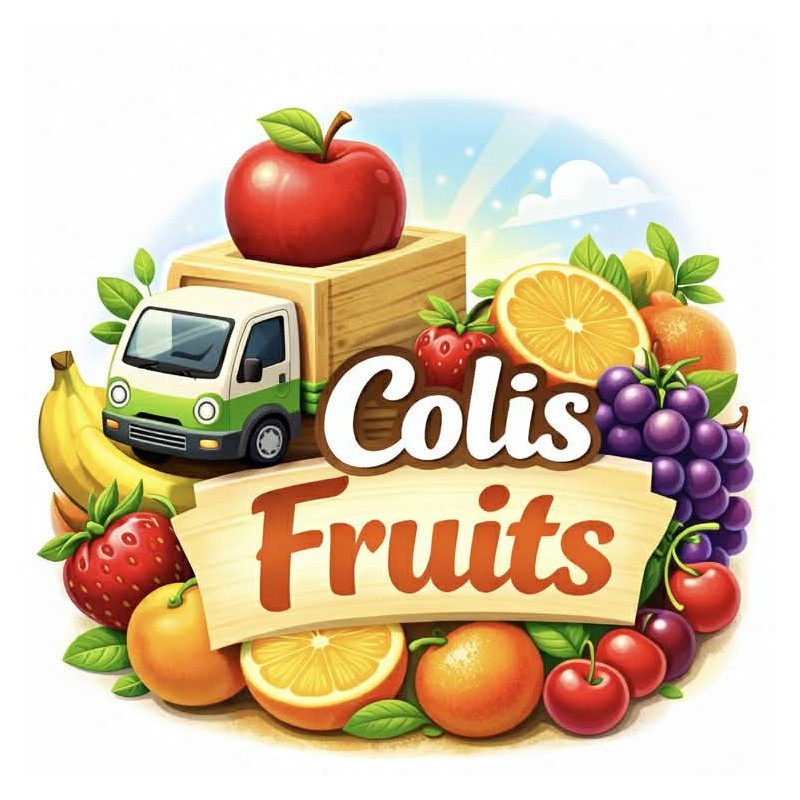 Colis Fruit