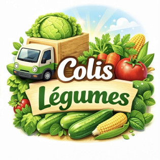 Colis légumes