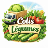 Colis légumes