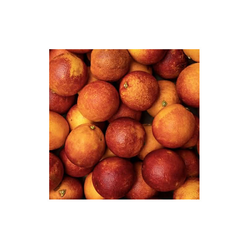 Orange au vin