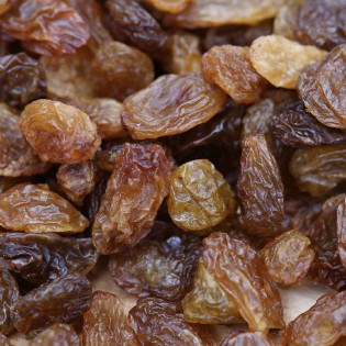 Raisin sec