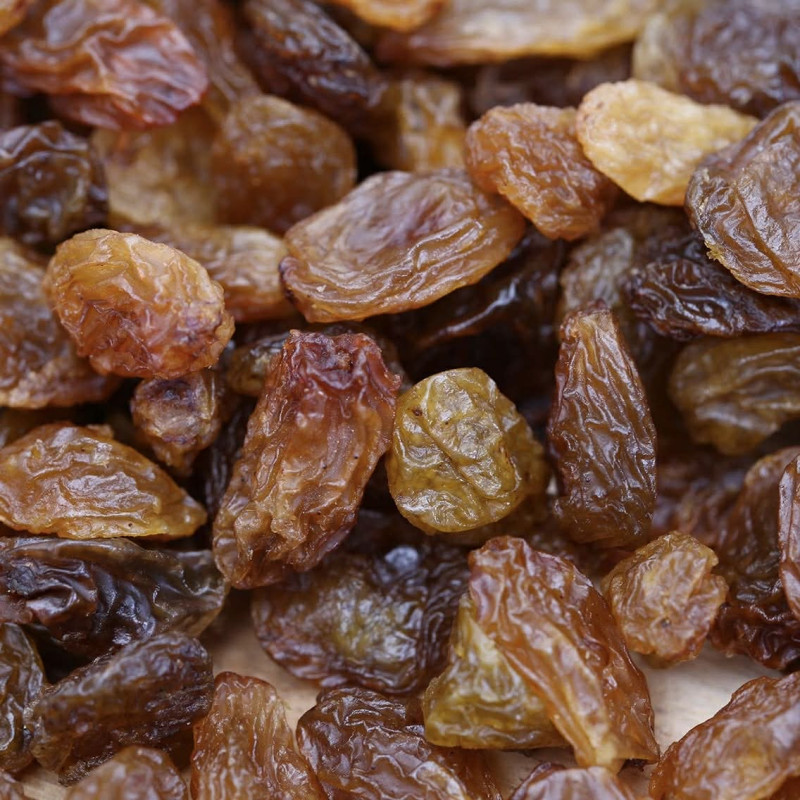 Raisin sec