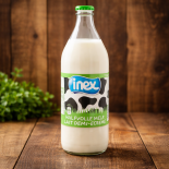 Lait demi-écrémé