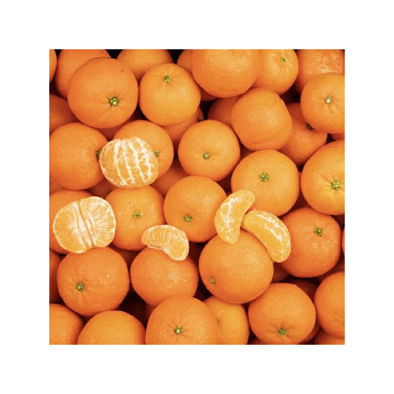 Clémentine Promo 2kg