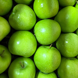 Pomme Granny