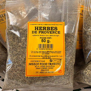 Herbes de provence