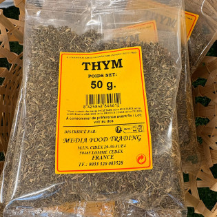 Thym