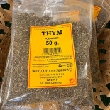 Thym